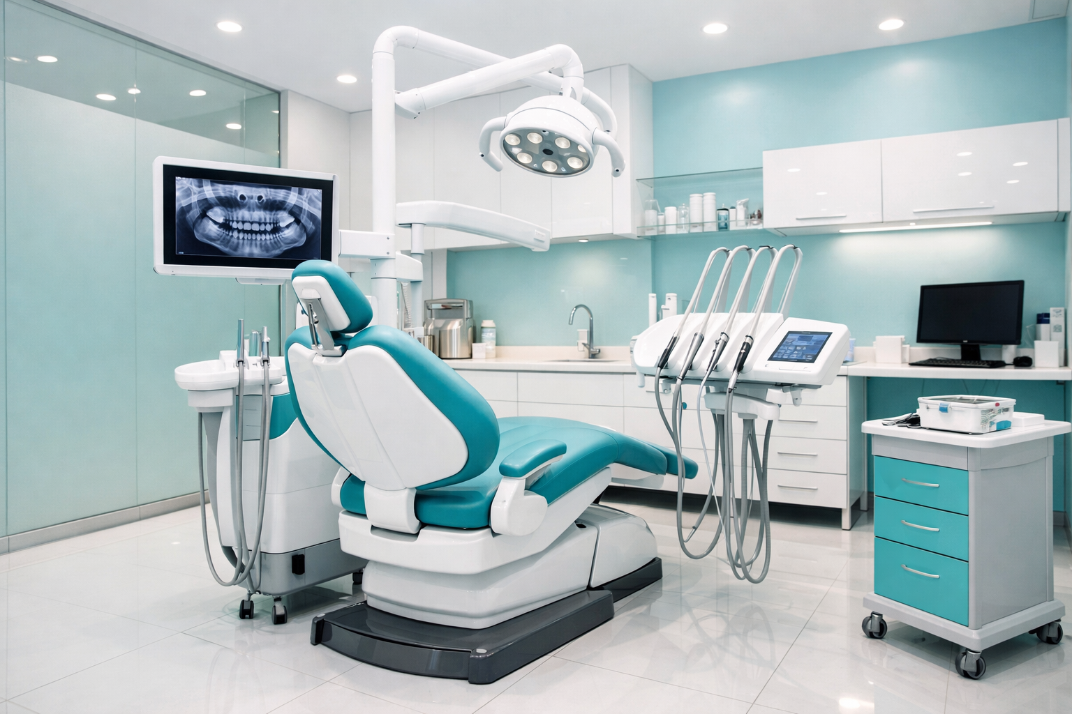 Tecnologia Avançada